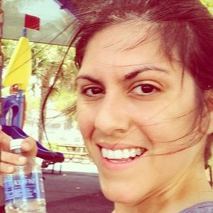 Meet your Posher, Jennifer